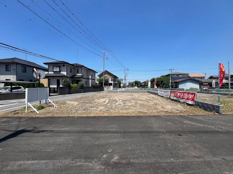 東矢島町 1730万円