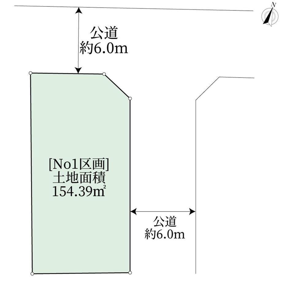 菅仙谷３（読売ランド前駅） 3580万円