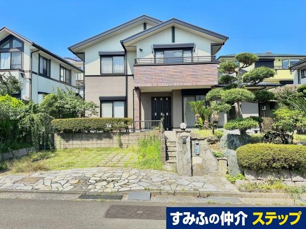 湘南国際村１ 5380万円