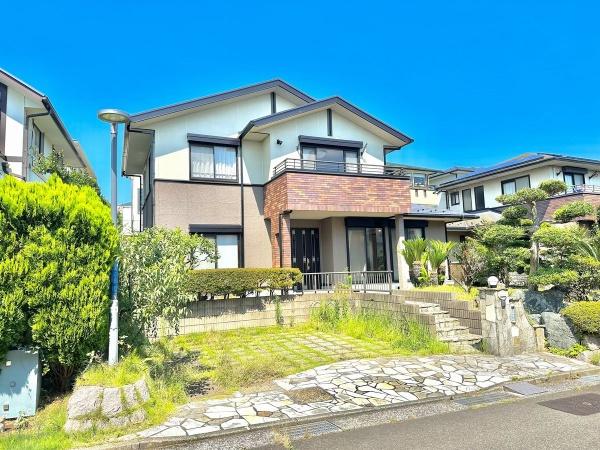 湘南国際村１ 5380万円