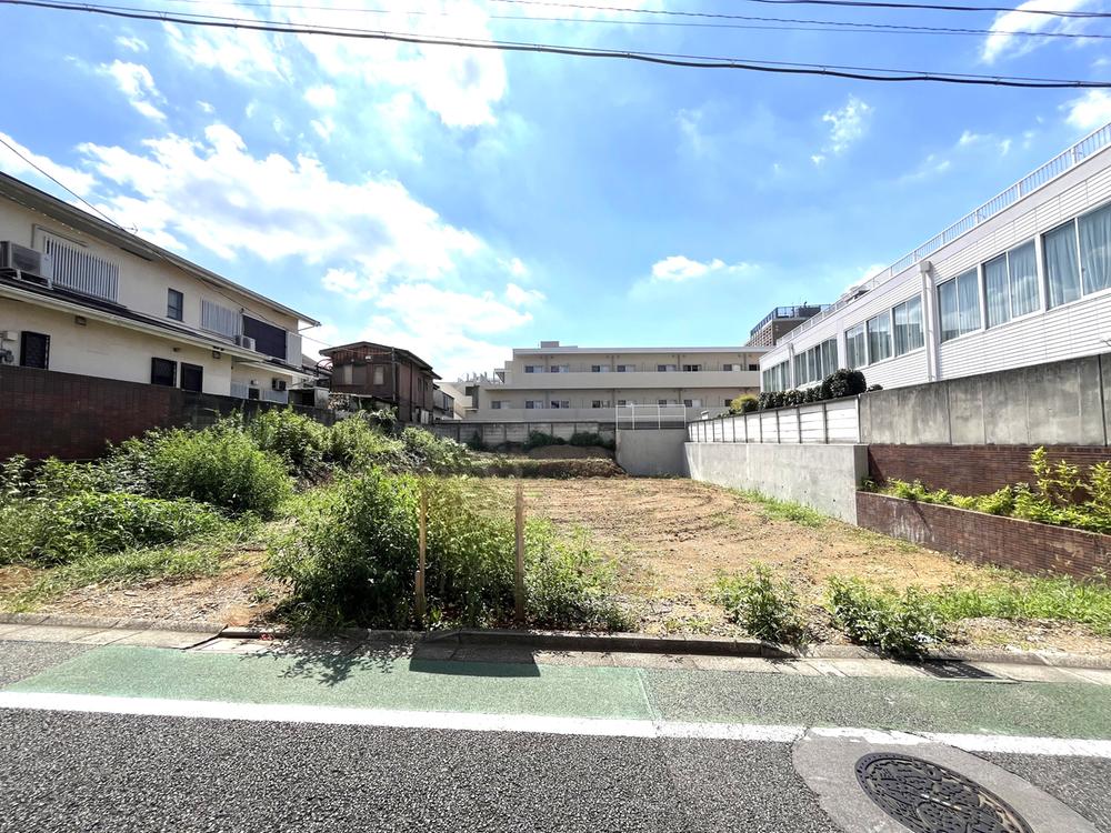 小日向１（茗荷谷駅） 1億8000万円・2億1000万円