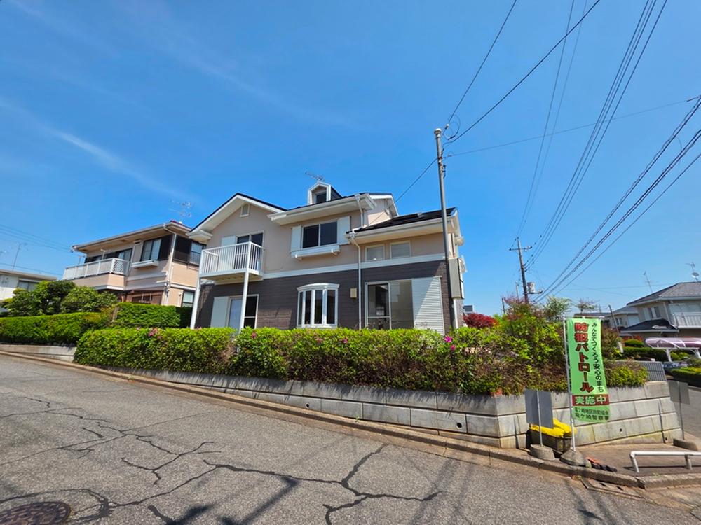 SUUMO】龍ケ崎市駅(茨城県)の中古住宅・中古一戸建て購入情報