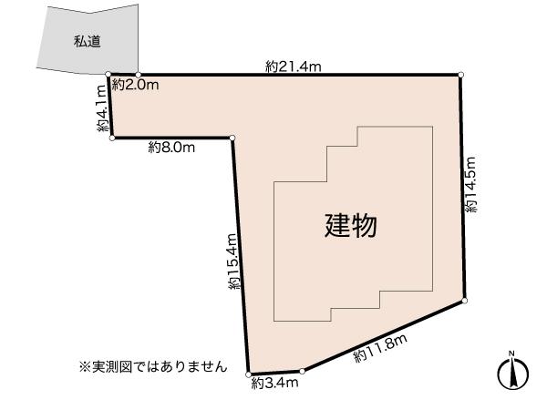 篠原町（新横浜駅） 1億2000万円