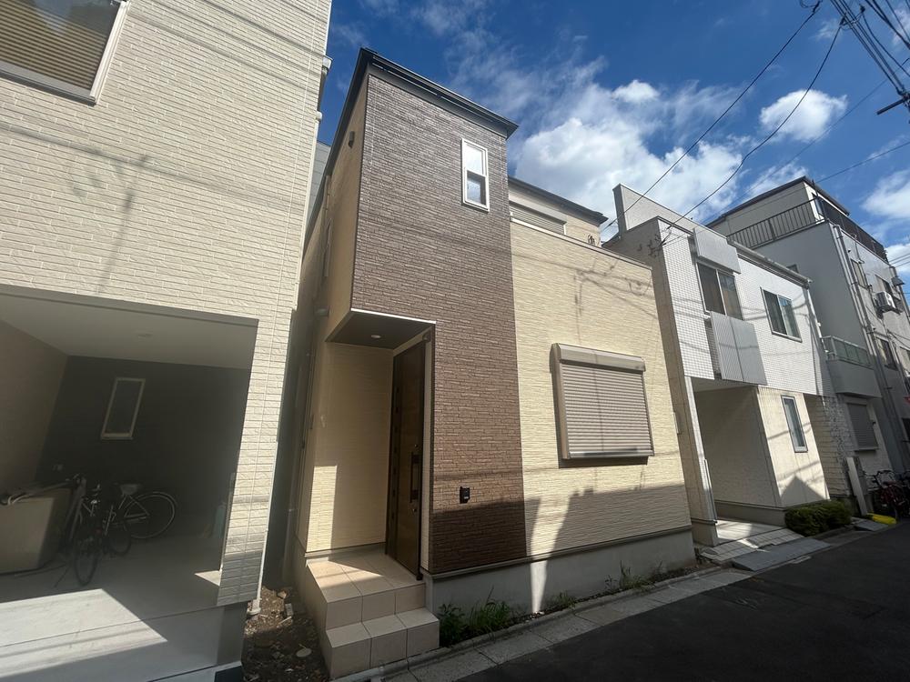 東浅草１（三ノ輪駅） 6380万円