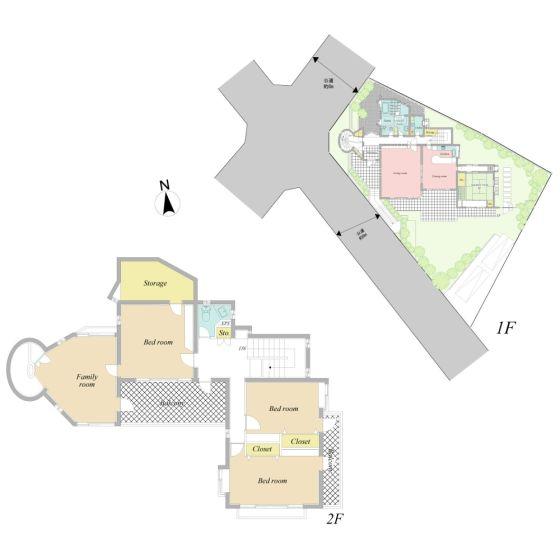 港南台７（洋光台駅） 1億7800万円