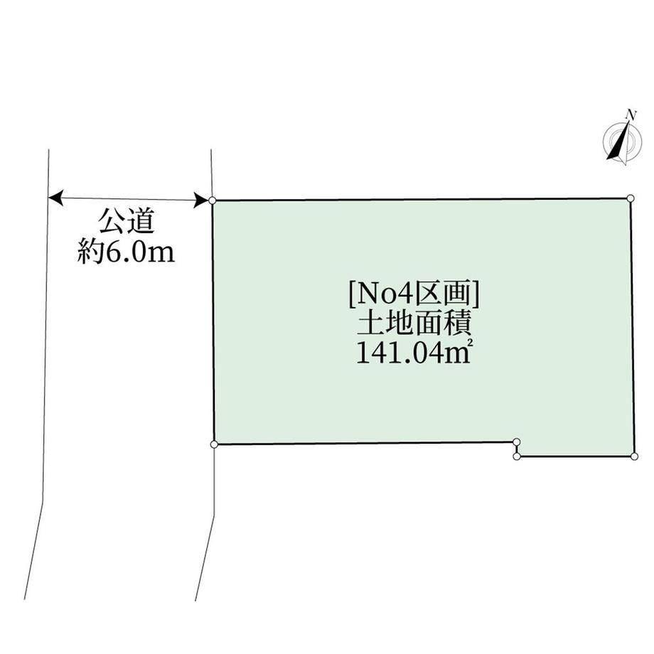 菅仙谷３（読売ランド前駅） 3480万円