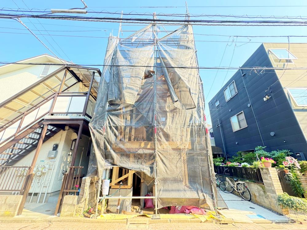 南３（大岡山駅） 8980万円