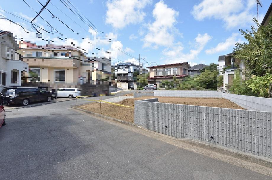 岡津町（緑園都市駅） 5580万円