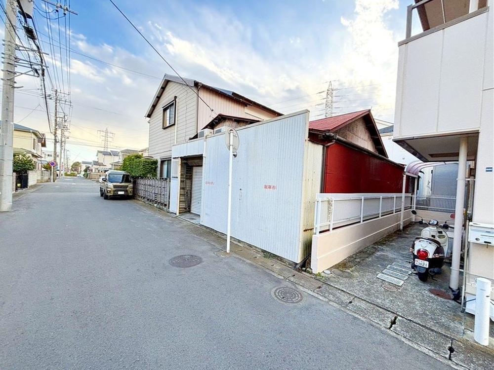 豊原町（平塚駅） 3080万円