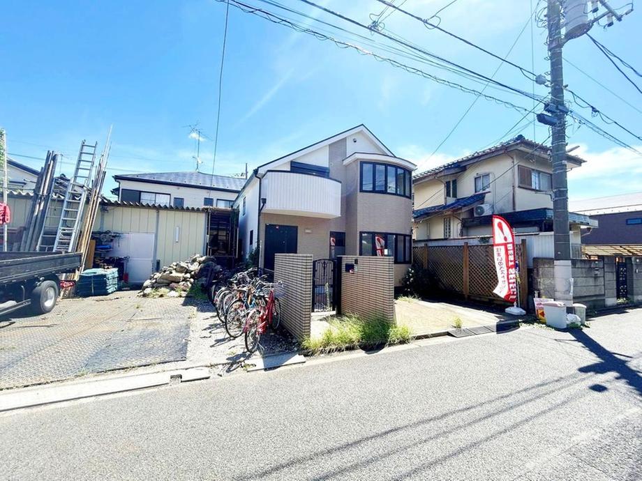 関町南２（上石神井駅） 6480万円