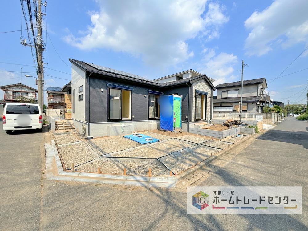 SUUMO】北葛飾郡大字杉戸の新築一戸建て・分譲住宅・一軒家購入情報
