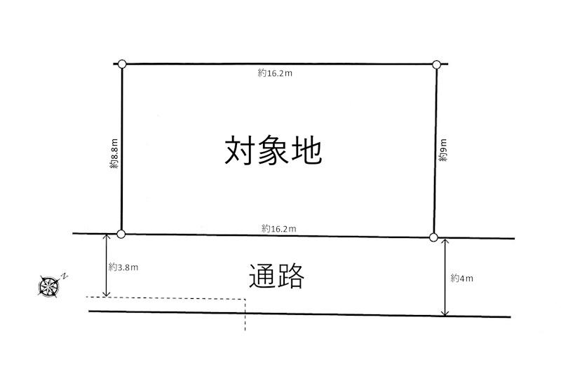 上石原１（西調布駅） 8180万円