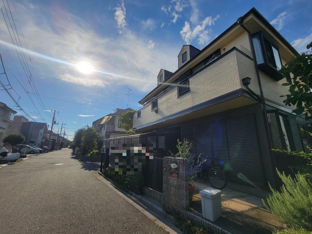 小山３（清瀬駅） 3580万円