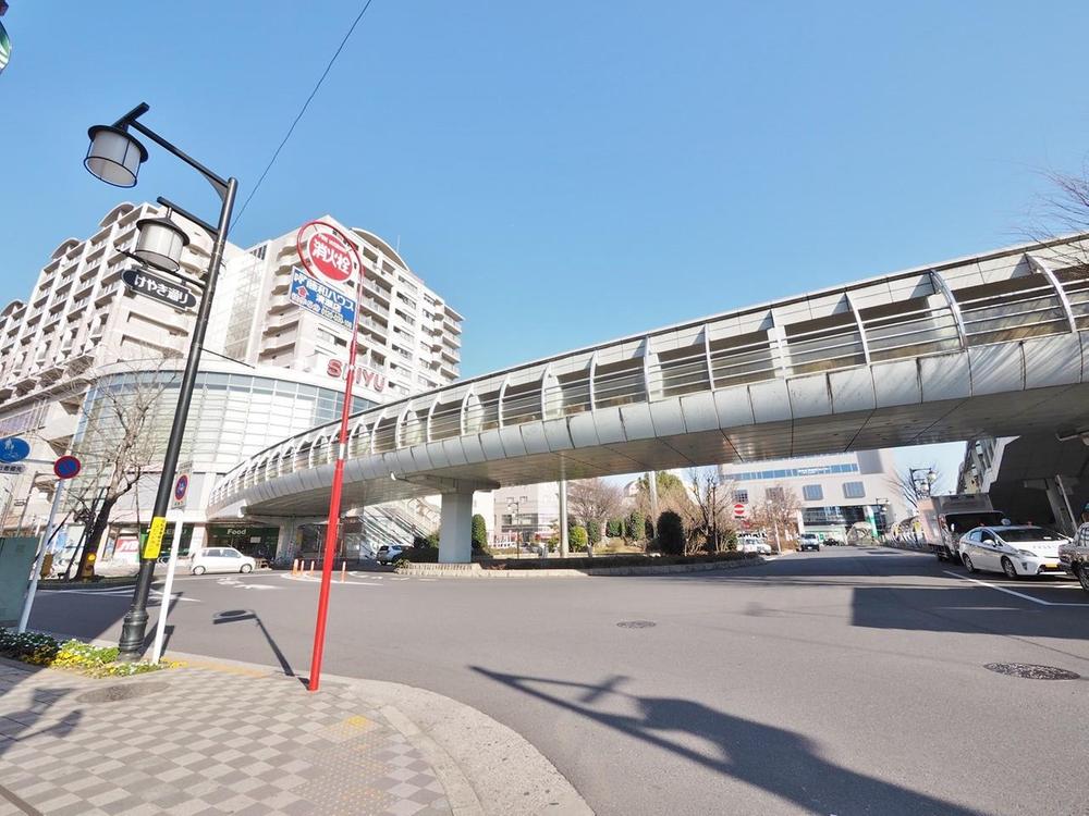 小山３（清瀬駅） 3580万円