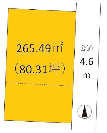 大塚町（赤塚駅） 750万円