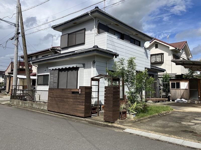 SUUMO】ゆめみ野駅(茨城県)の中古住宅・中古一戸建て購入情報