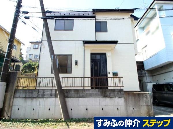 入谷東４（座間駅） 2399万円