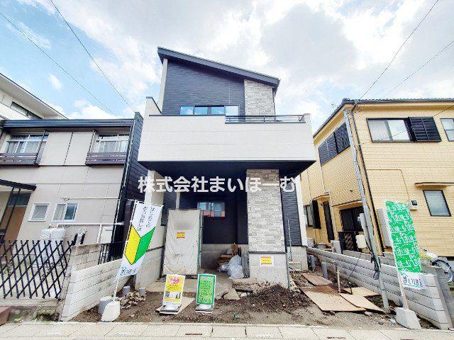 赤井４（鳩ヶ谷駅） 4990万円