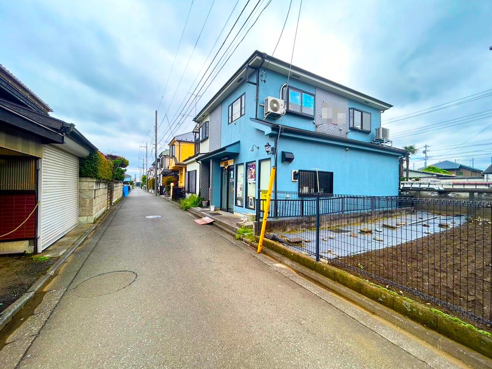 仲町（小平駅） 4180万円