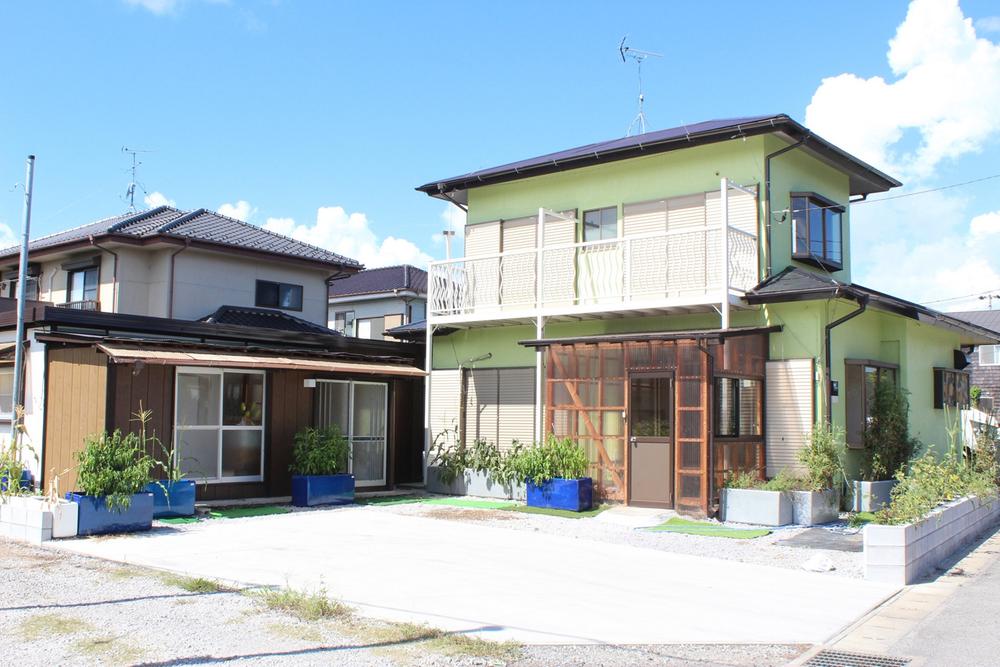 南横川 950万円