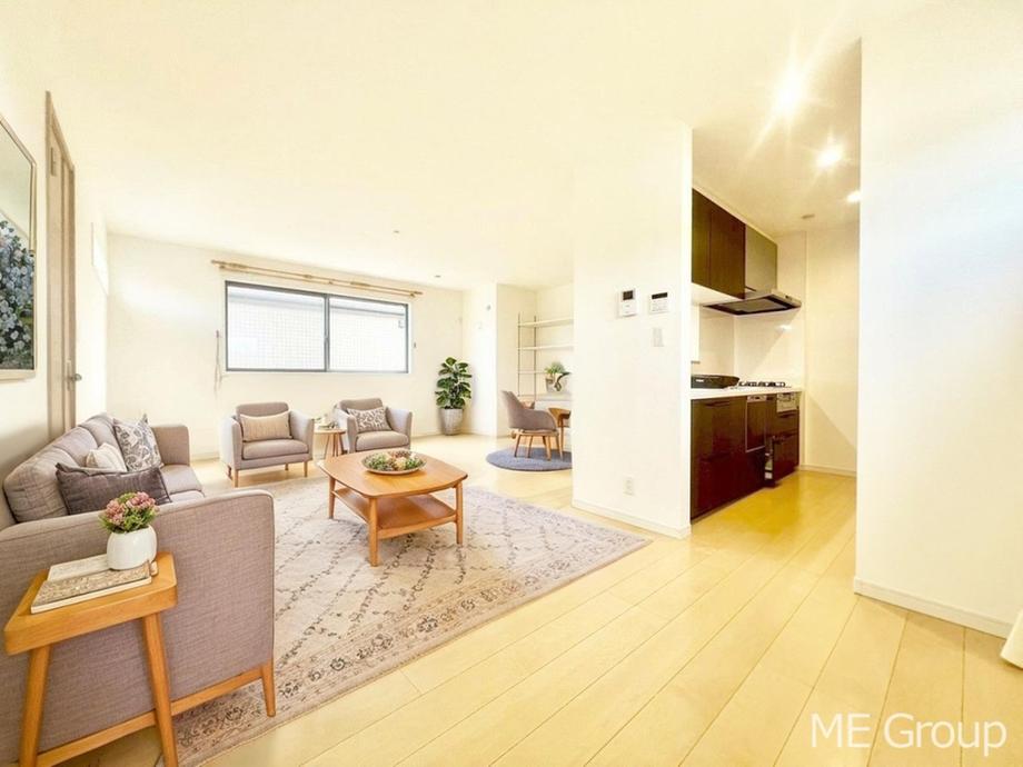 飯仲（公津の杜駅） 3800万円