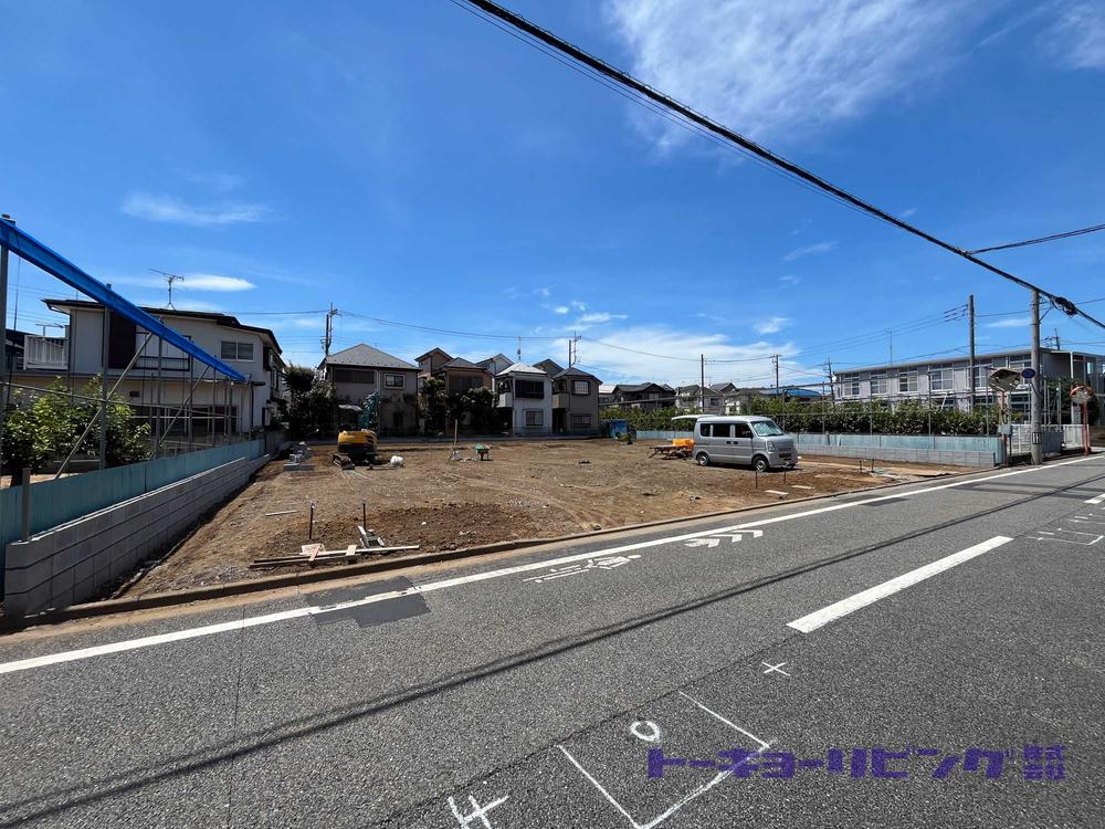 西原町５（田無駅） 4390万円～5290万円