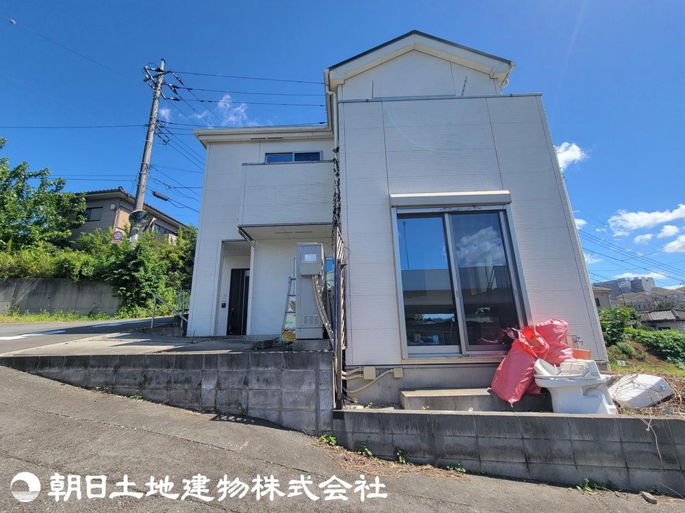 大谷町（北八王子駅） 2399万円