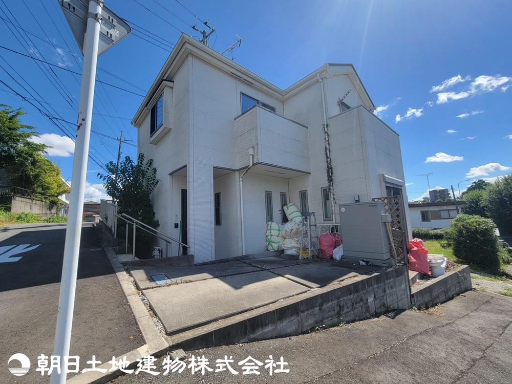 大谷町（北八王子駅） 2399万円