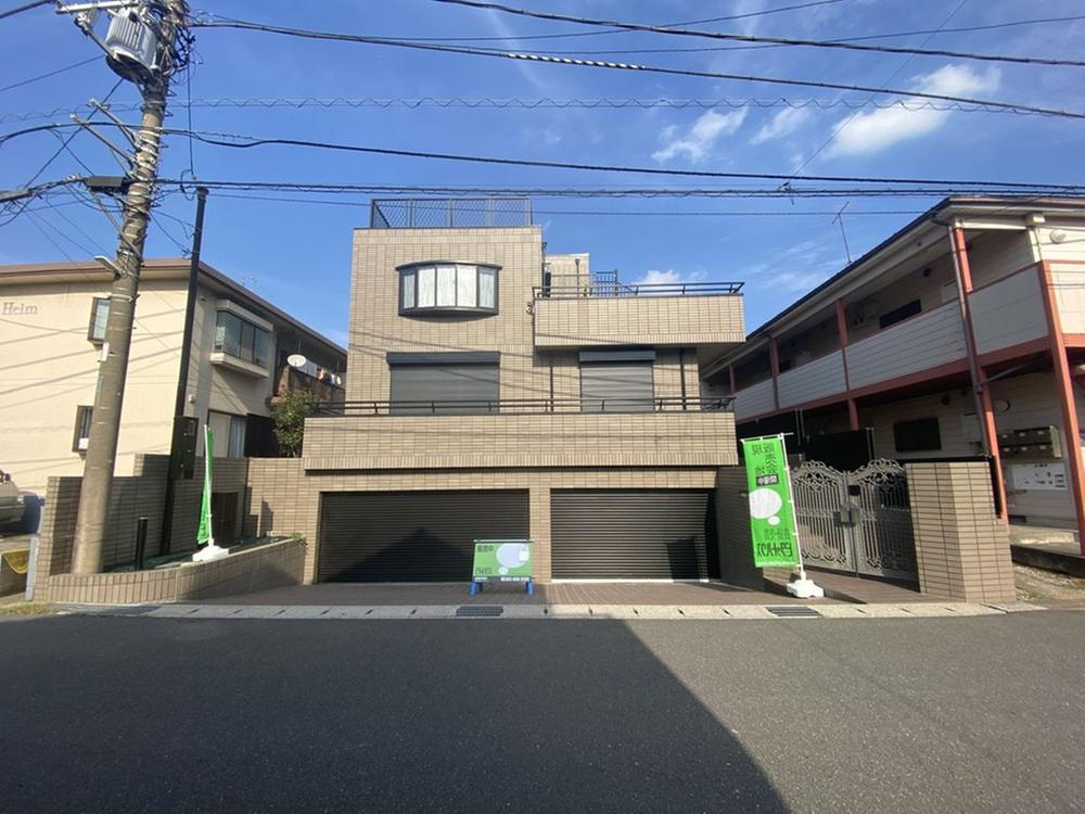 SUUMO】習志野台6（船橋日大前駅） 1億3800万円 | 中古住宅・中古