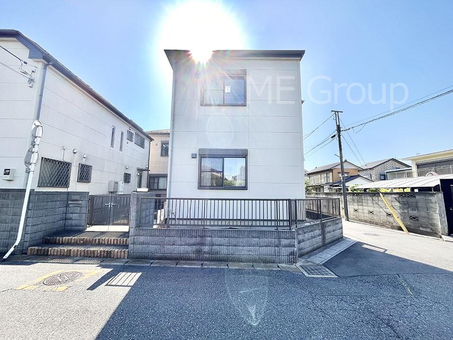 三矢小台２（矢切駅） 2680万円