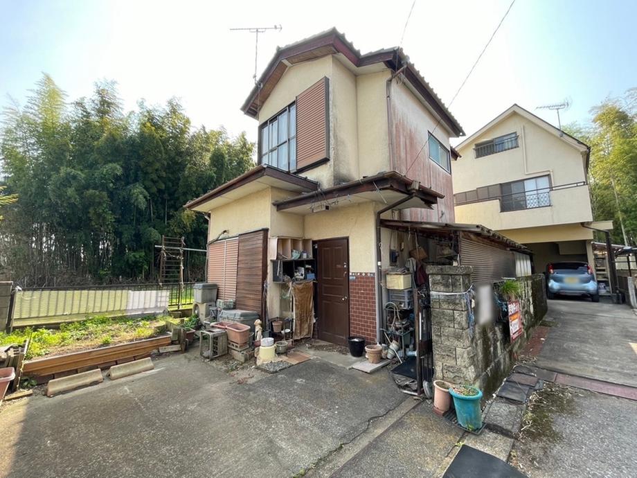 大堤 198万円