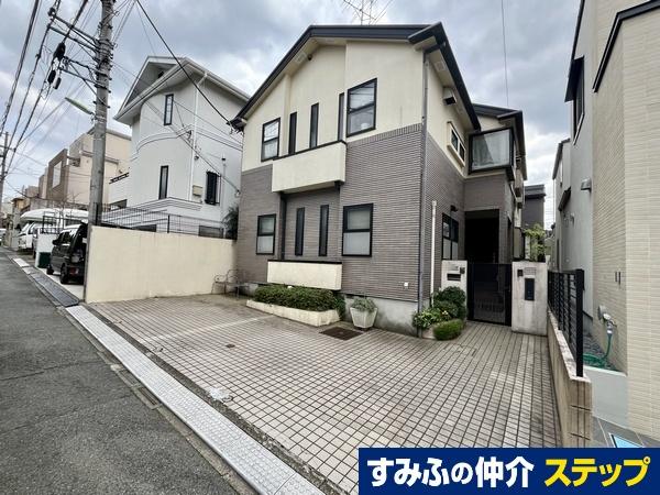 奥沢５（自由が丘駅） 2億3800万円