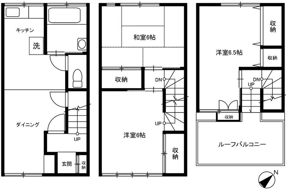 神楽坂６（神楽坂駅） 5200万円