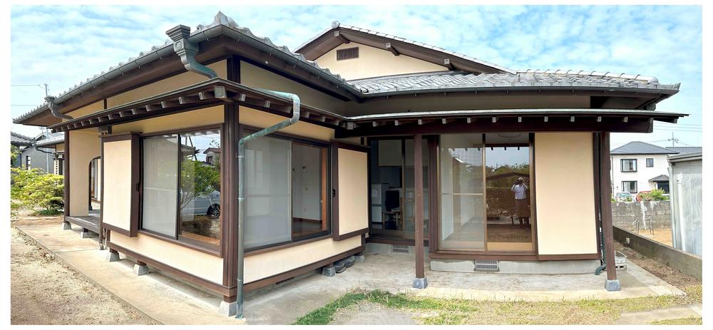 元吉田町 2000万円