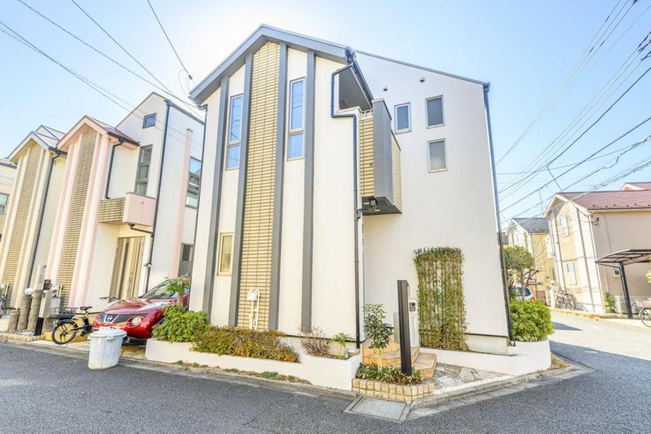 SUUMO】祖師谷6（千歳烏山駅） 6650万円 | 中古住宅・中古