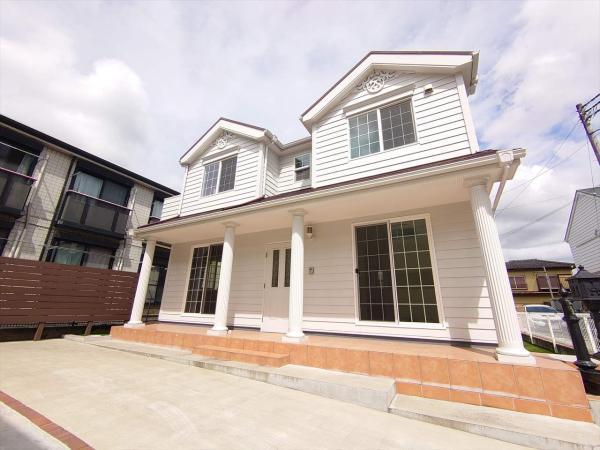 寺台（成田駅） 2990万円