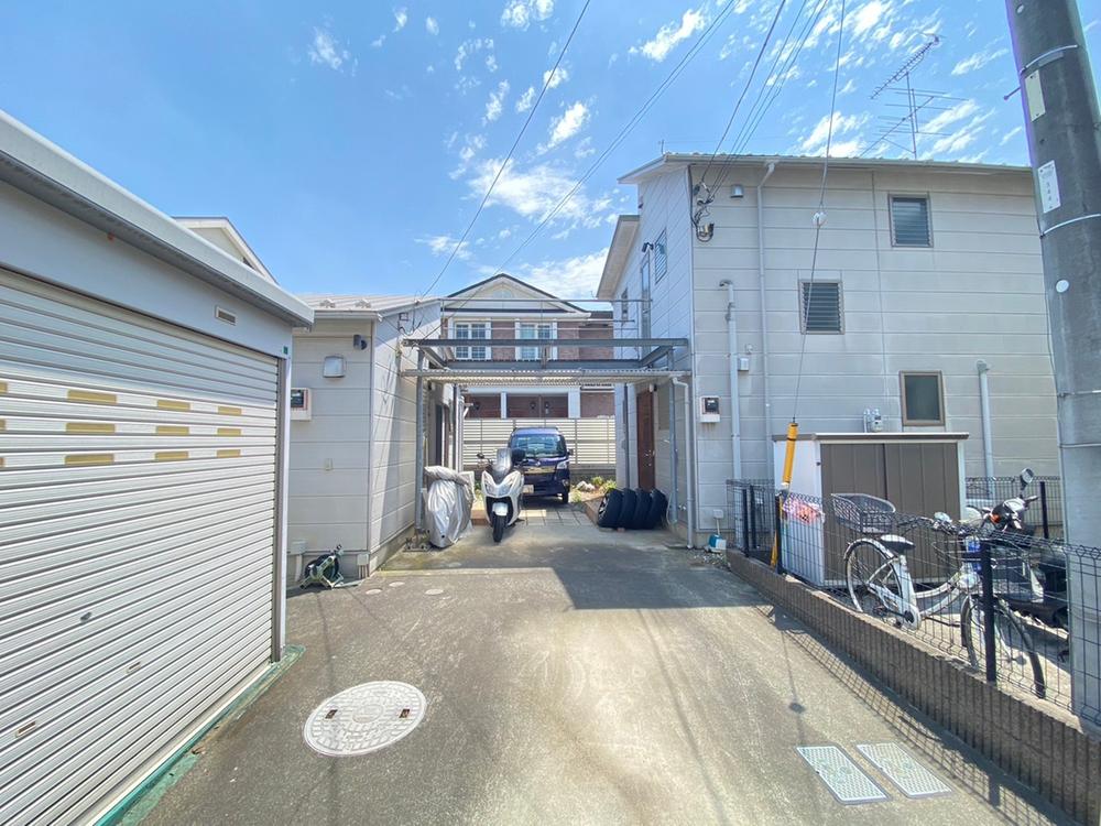 SUUMO】「ガレージハウス 中古 埼玉」で探す新築一戸建て、中古一戸建て、土地、中古マンション