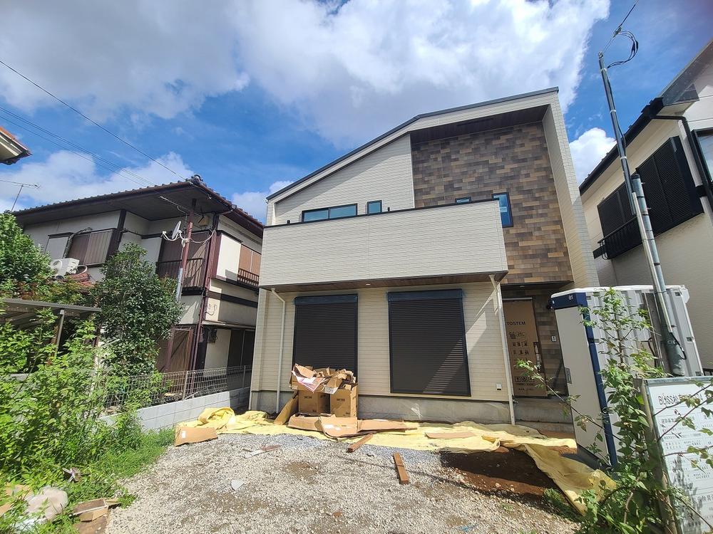 栄町１（北松戸駅） 3990万円