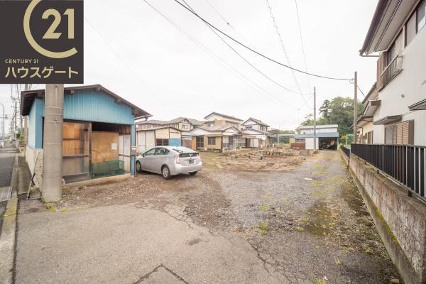 下古山（石橋駅） 2900万円