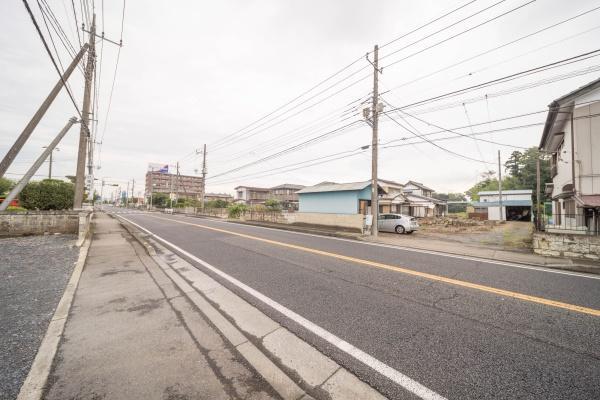 下古山（石橋駅） 2900万円