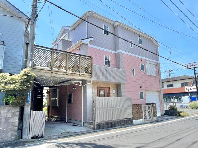 下瀬谷３（桜ヶ丘駅） 4280万円