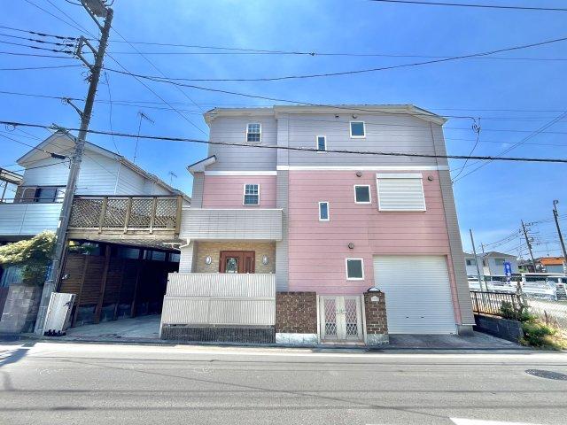 下瀬谷３（桜ヶ丘駅） 4280万円