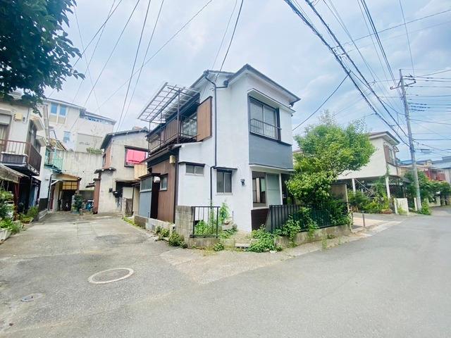 桜町６（新井宿駅） 1690万円