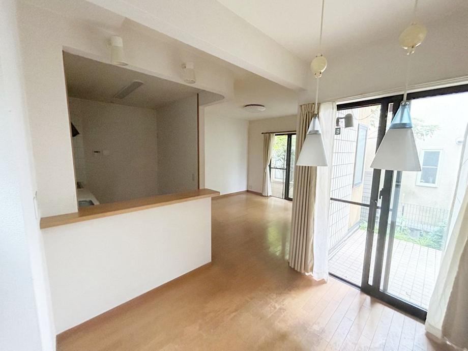 townhouse 東京都世田谷区代田４