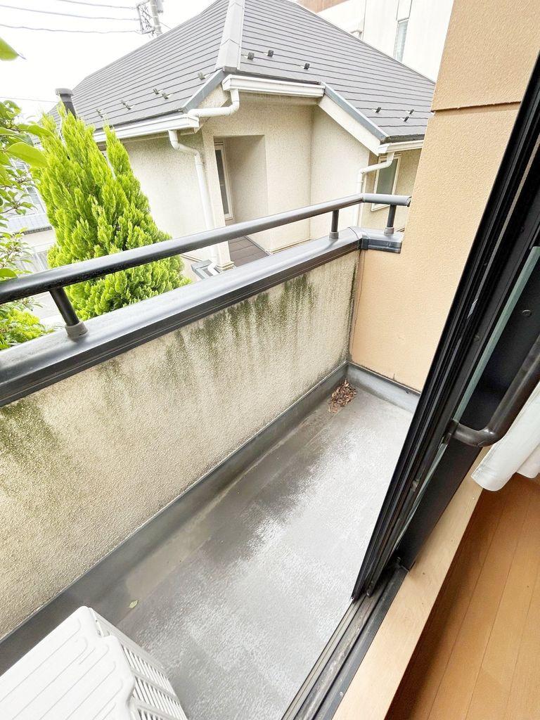 townhouse 東京都世田谷区代田４