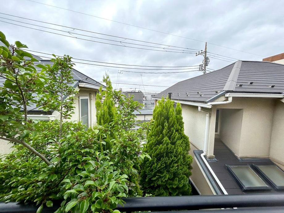 townhouse 東京都世田谷区代田４