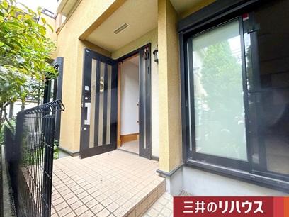 townhouse 東京都世田谷区代田４