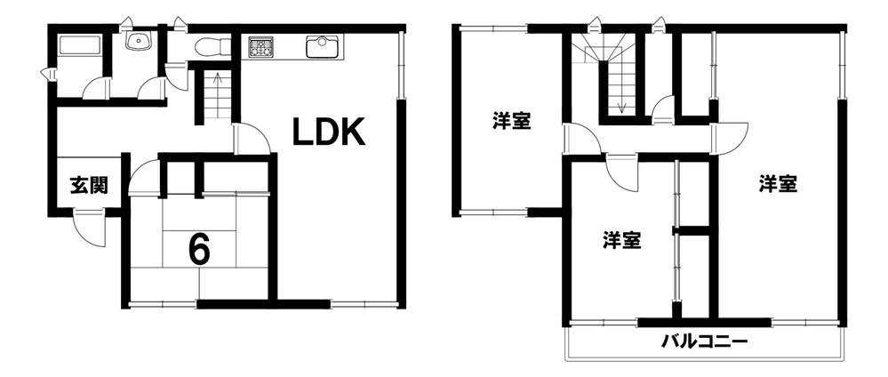 大字羽川（小金井駅） 1100万円