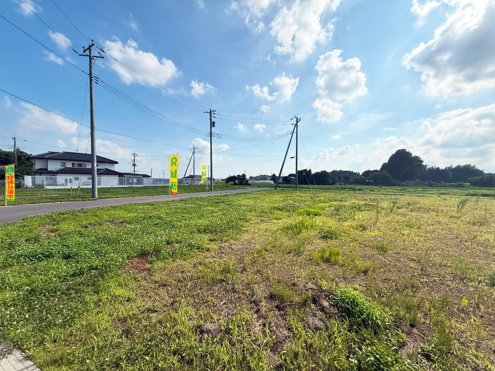 SUUMO】新着で探す大田原市の土地探し 宅地・分譲地・売地の購入情報