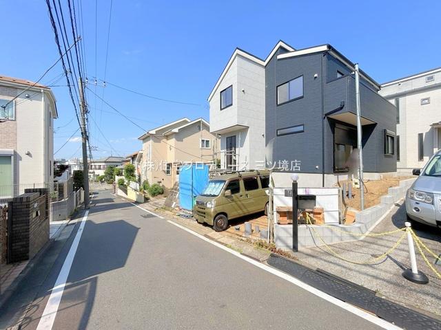 名瀬町 5180万円